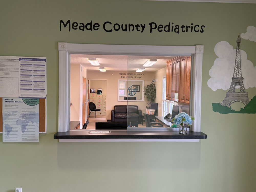 Caring for Children with Expertise, Compassion, and Dedication<br />